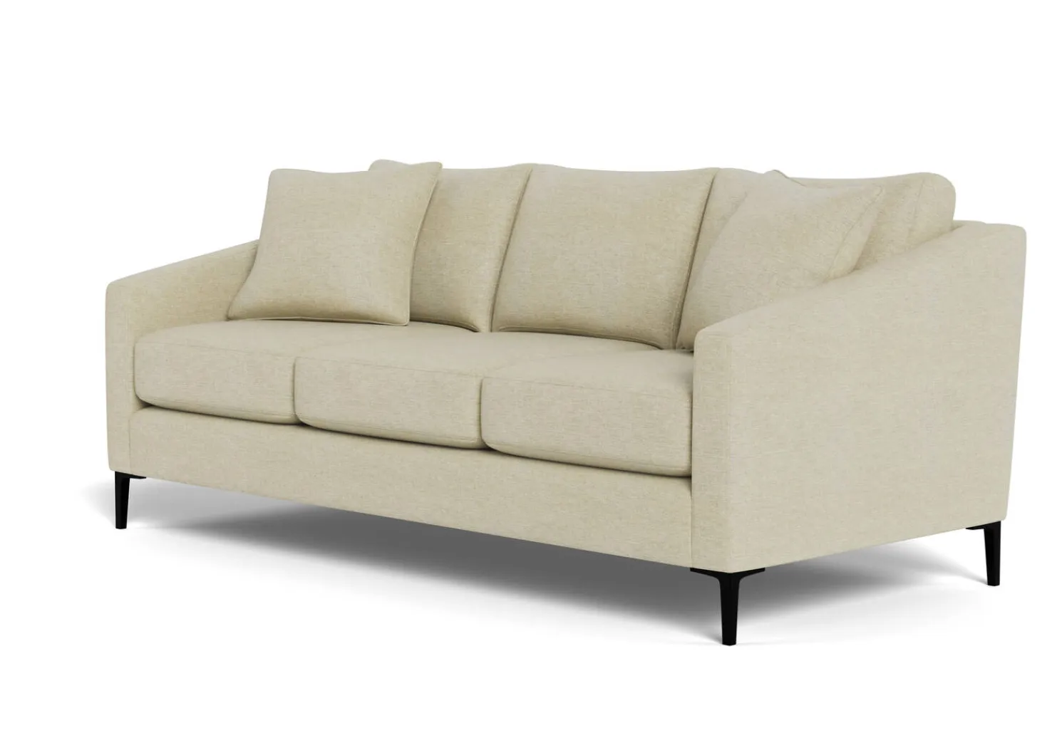 Urban Barn Hensley Custom Sofa- Custom Furniture