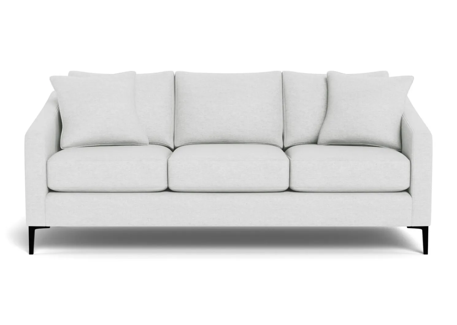 Urban Barn Hensley Custom Sofa- Custom Furniture