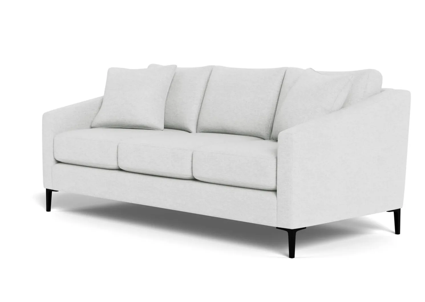 Urban Barn Hensley Custom Sofa- Custom Furniture