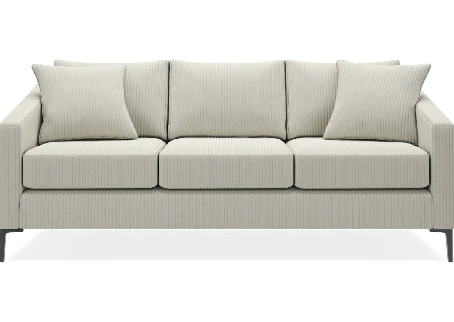 Urban Barn Hensley Custom Sofa- Custom Furniture