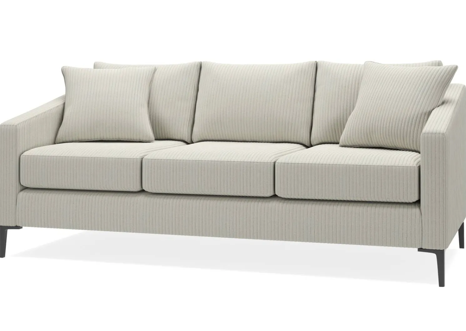 Urban Barn Hensley Custom Sofa- Custom Furniture