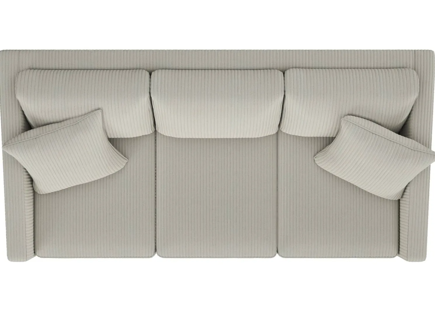 Urban Barn Hensley Custom Sofa- Custom Furniture