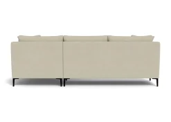 Urban Barn Hensley Custom Sofa Chaise- Custom Furniture