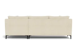 Urban Barn Hensley Custom Sofa Chaise- Custom Furniture