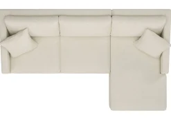 Urban Barn Hensley Custom Sofa Chaise- Custom Furniture