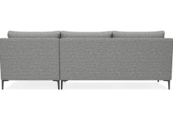 Urban Barn Hensley Custom Sofa Chaise- Custom Furniture