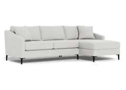 Urban Barn Hensley Custom Sofa Chaise- Custom Furniture