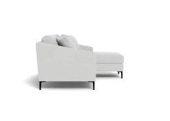 Urban Barn Hensley Custom Sofa Chaise- Custom Furniture