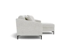 Urban Barn Hensley Custom Sofa Chaise- Custom Furniture
