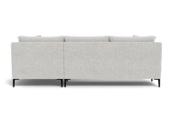 Urban Barn Hensley Custom Sofa Chaise- Custom Furniture