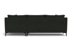 Urban Barn Hensley Custom Sofa Chaise- Custom Furniture