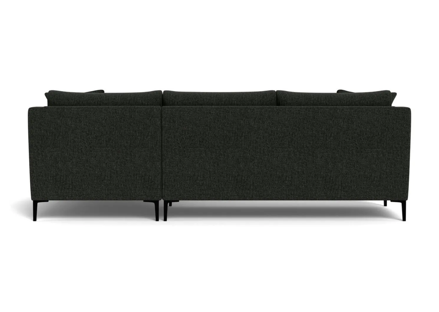 Urban Barn Hensley Custom Sofa Chaise- Custom Furniture