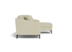 Urban Barn Hensley Custom Sofa Chaise- Custom Furniture