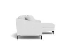 Urban Barn Hensley Custom Sofa Chaise- Custom Furniture