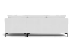 Urban Barn Hensley Custom Sofa Chaise- Custom Furniture