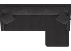 Urban Barn Hensley Custom Sofa Chaise- Custom Furniture