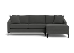 Urban Barn Hensley Custom Sofa Chaise- Custom Furniture