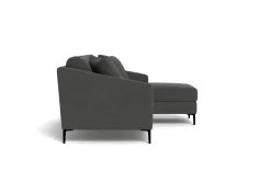 Urban Barn Hensley Custom Sofa Chaise- Custom Furniture