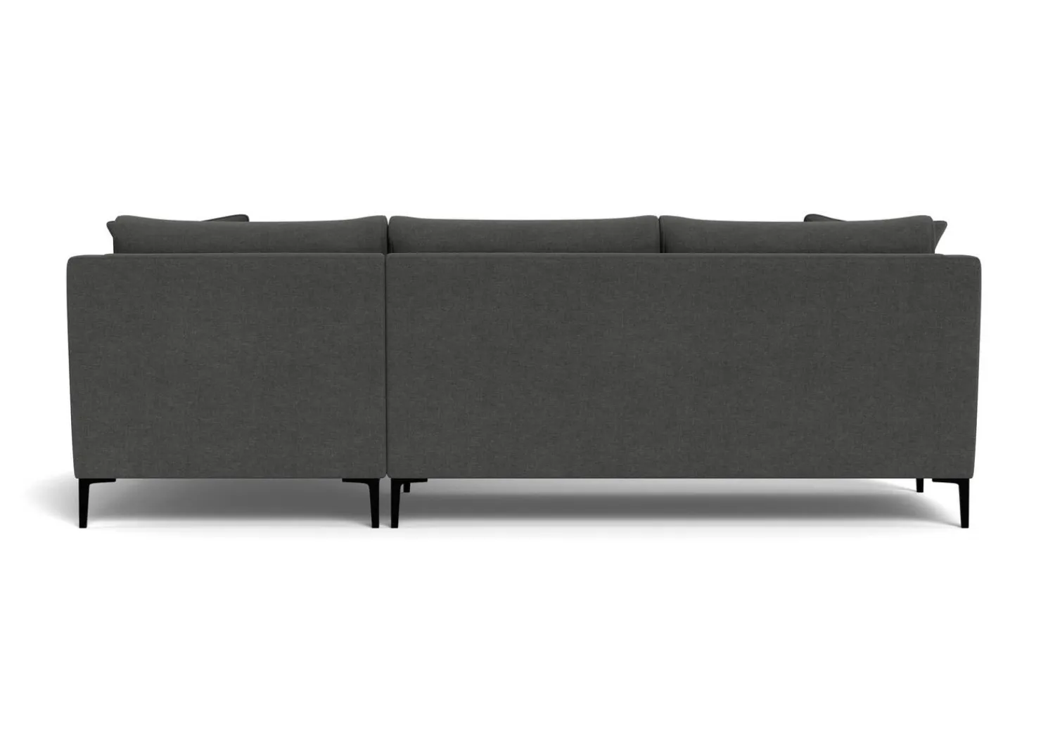 Urban Barn Hensley Custom Sofa Chaise- Custom Furniture