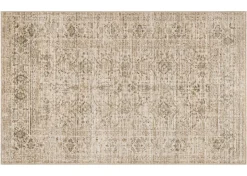 Urban Barn Heritage Rug- Area Rugs
