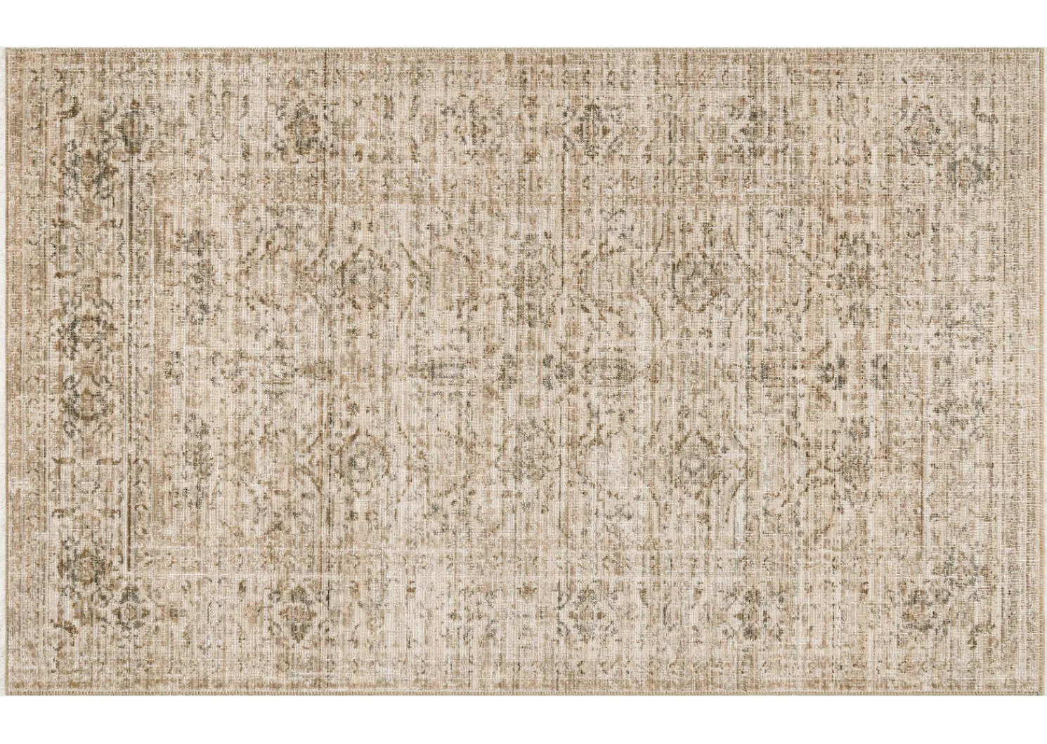Urban Barn Heritage Rug- Area Rugs
