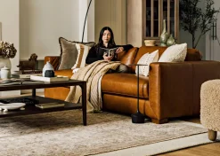 Urban Barn Heritage Rug- Area Rugs