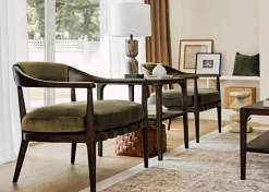 Urban Barn Heritage Rug- Area Rugs