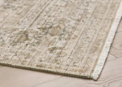Urban Barn Heritage Rug- Area Rugs