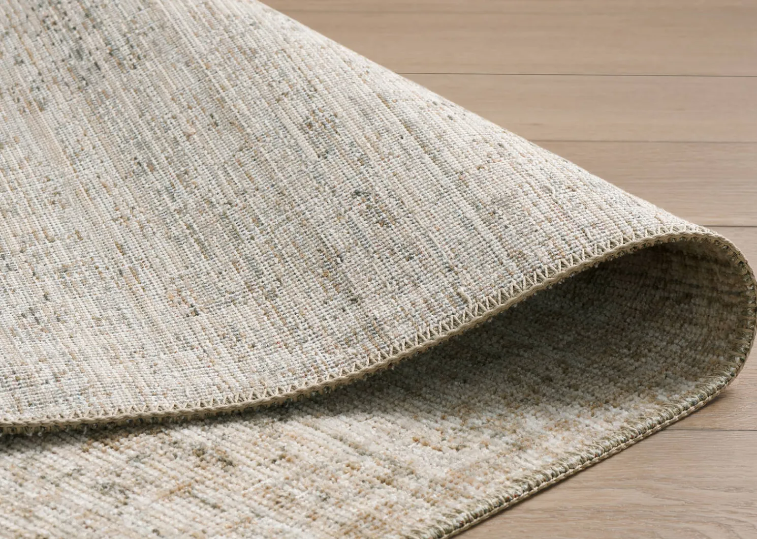 Urban Barn Heritage Rug- Area Rugs