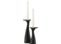 Urban Barn Higgins Candle Holder- Candles & Holders
