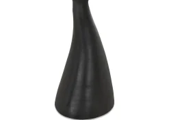 Urban Barn Higgins Recycled Metal Accent Table -Bronze- Side Tables