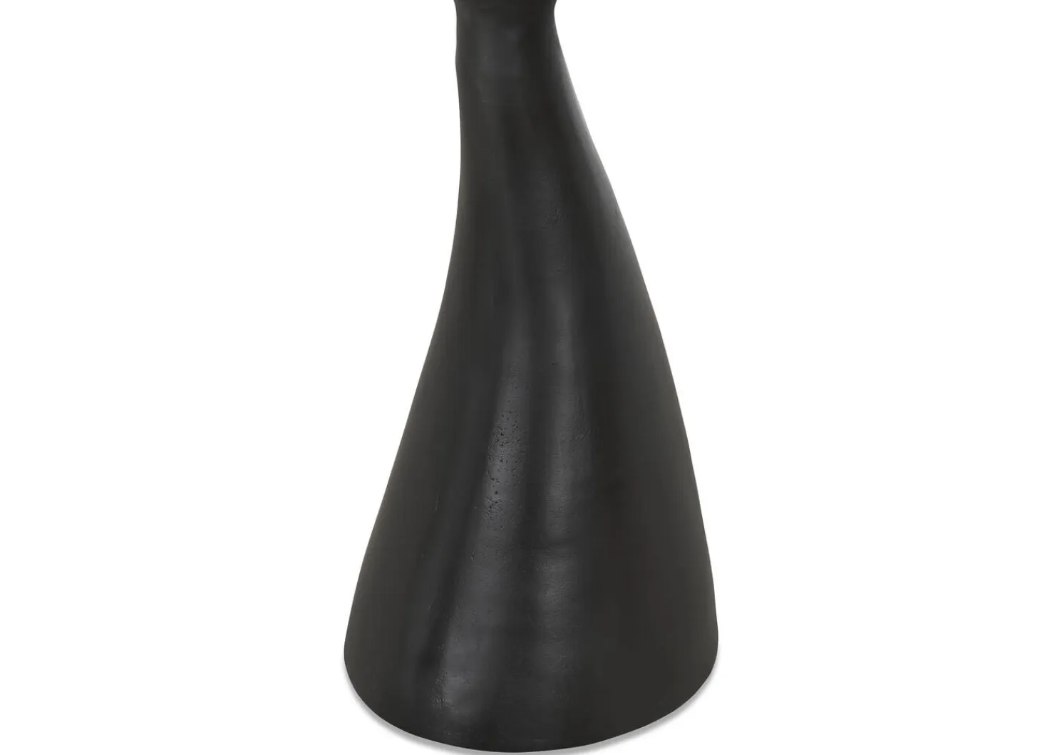 Urban Barn Higgins Recycled Metal Accent Table -Bronze- Side Tables