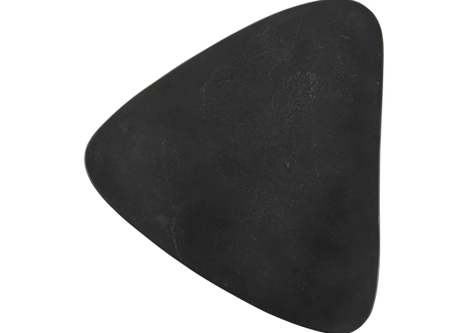 Urban Barn Higgins Recycled Metal Accent Table -Bronze- Side Tables