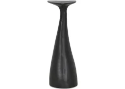 Urban Barn Higgins Recycled Metal Accent Table -Bronze- Side Tables