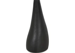 Urban Barn Higgins Recycled Metal Accent Table -Bronze- Side Tables