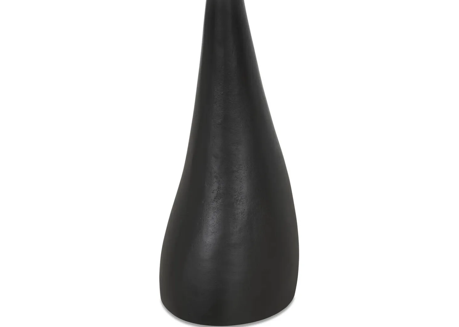 Urban Barn Higgins Recycled Metal Accent Table -Bronze- Side Tables