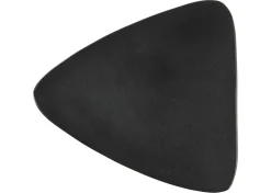 Urban Barn Higgins Recycled Metal Accent Table -Bronze- Side Tables