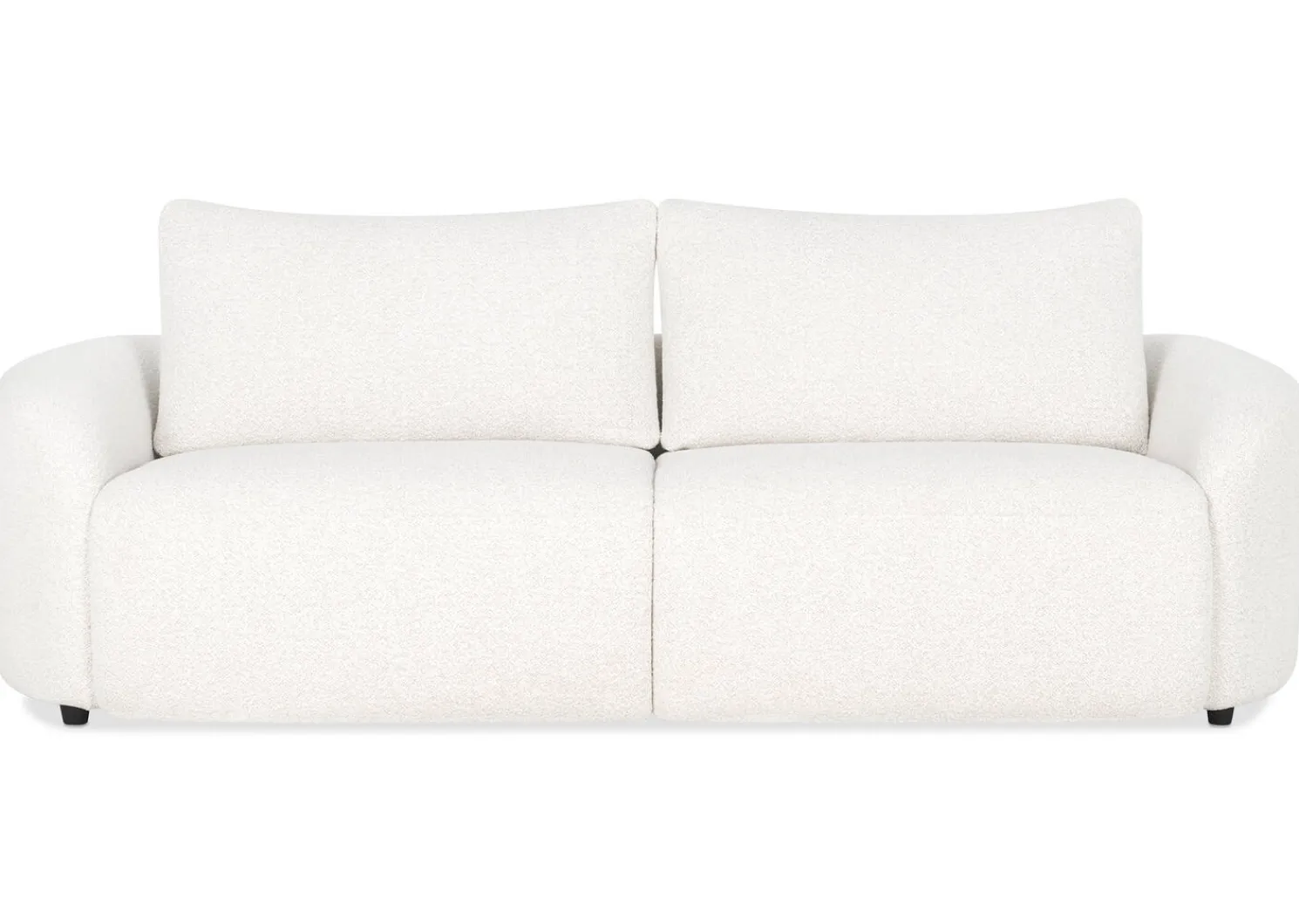 Urban Barn Hilary Relaxer Sofa -Cirro Natural- Sofas & Sectionals