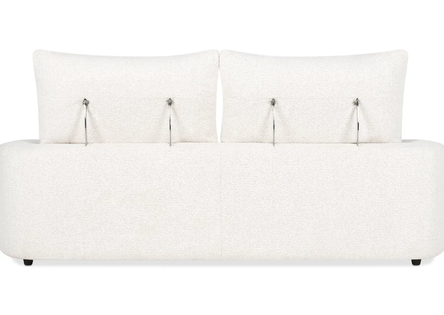 Urban Barn Hilary Relaxer Sofa -Cirro Natural- Sofas & Sectionals