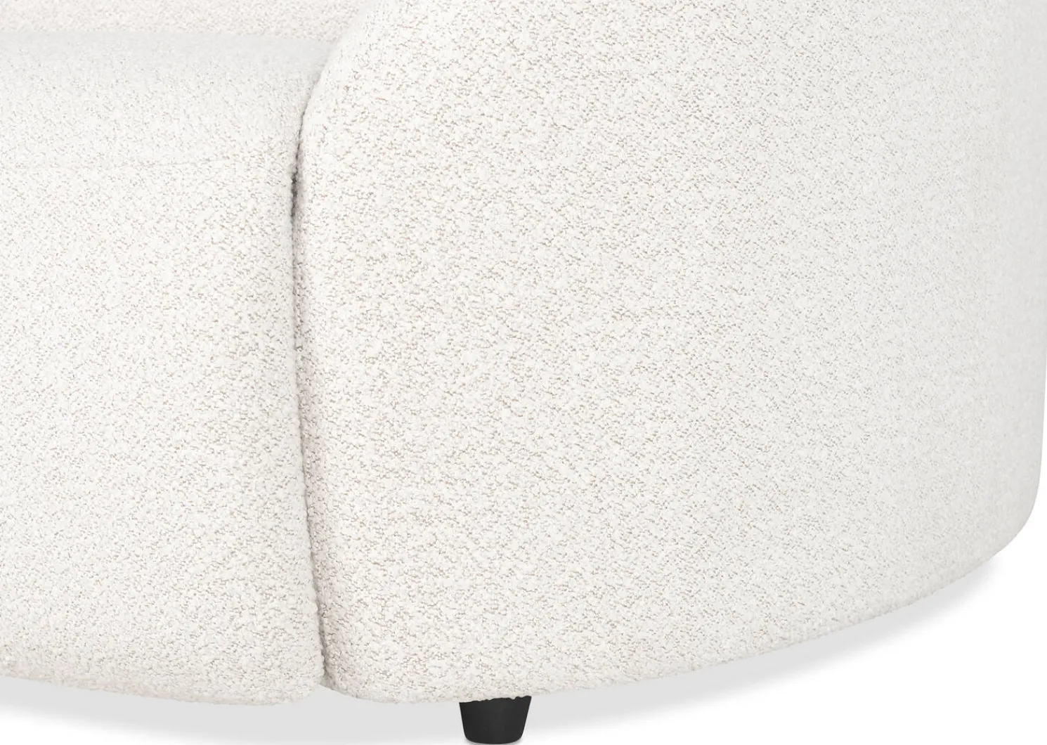 Urban Barn Hilary Relaxer Sofa -Cirro Natural- Sofas & Sectionals