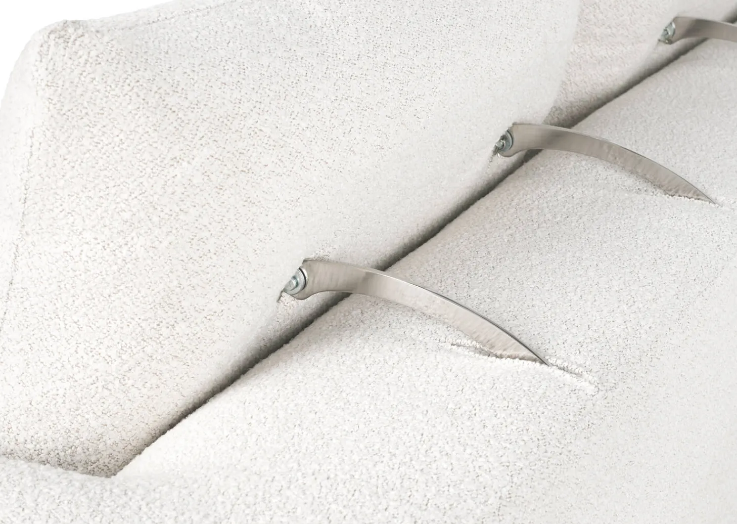 Urban Barn Hilary Relaxer Sofa -Cirro Natural- Sofas & Sectionals