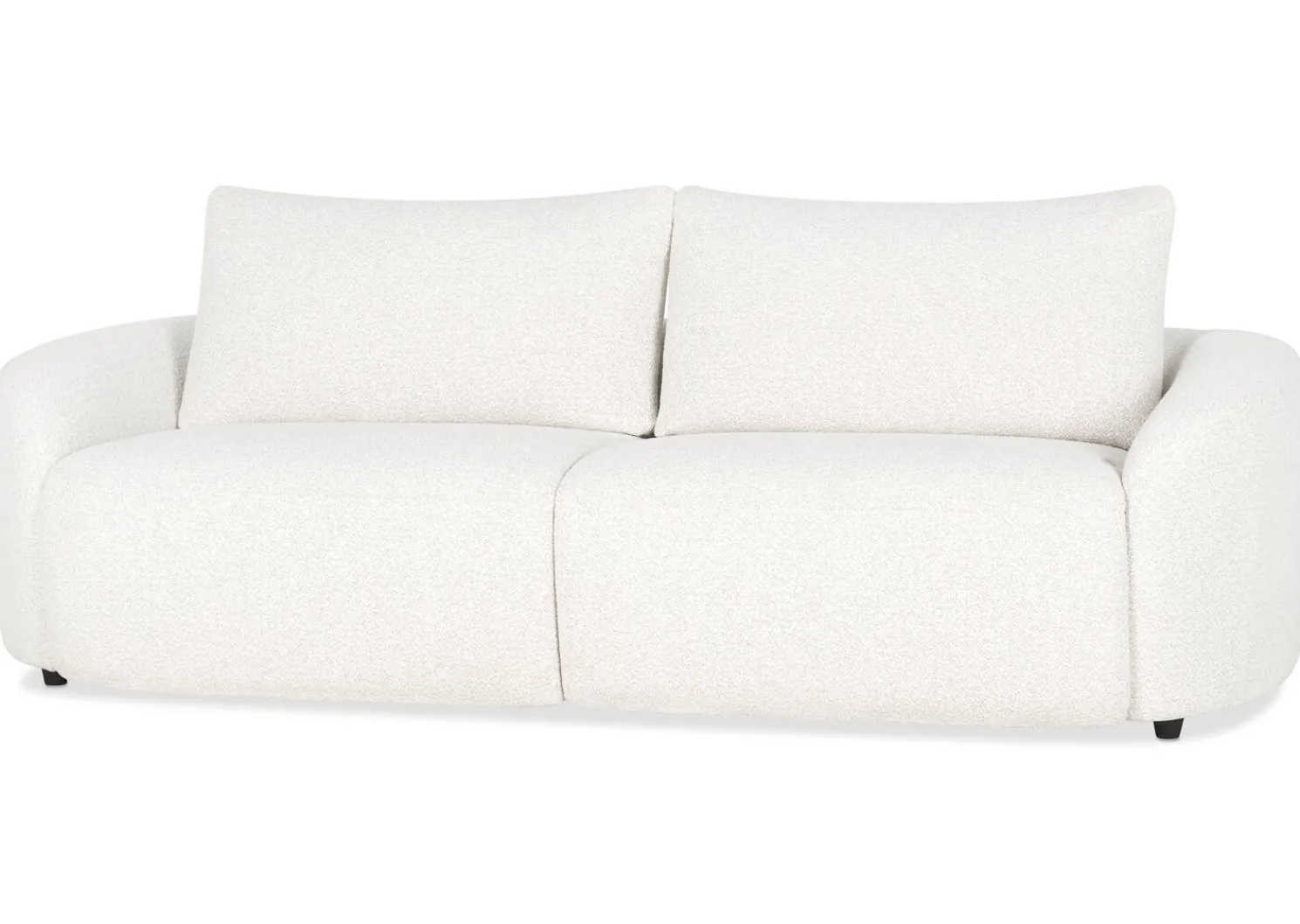 Urban Barn Hilary Relaxer Sofa -Cirro Natural- Sofas & Sectionals