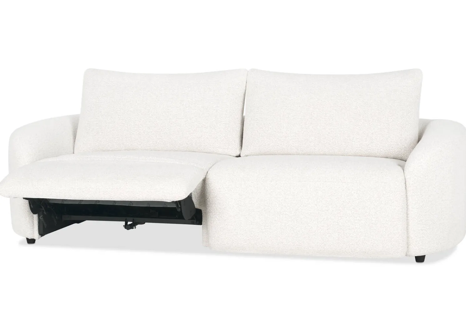 Urban Barn Hilary Relaxer Sofa -Cirro Natural- Sofas & Sectionals