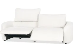Urban Barn Hilary Relaxer Sofa -Cirro Natural- Sofas & Sectionals