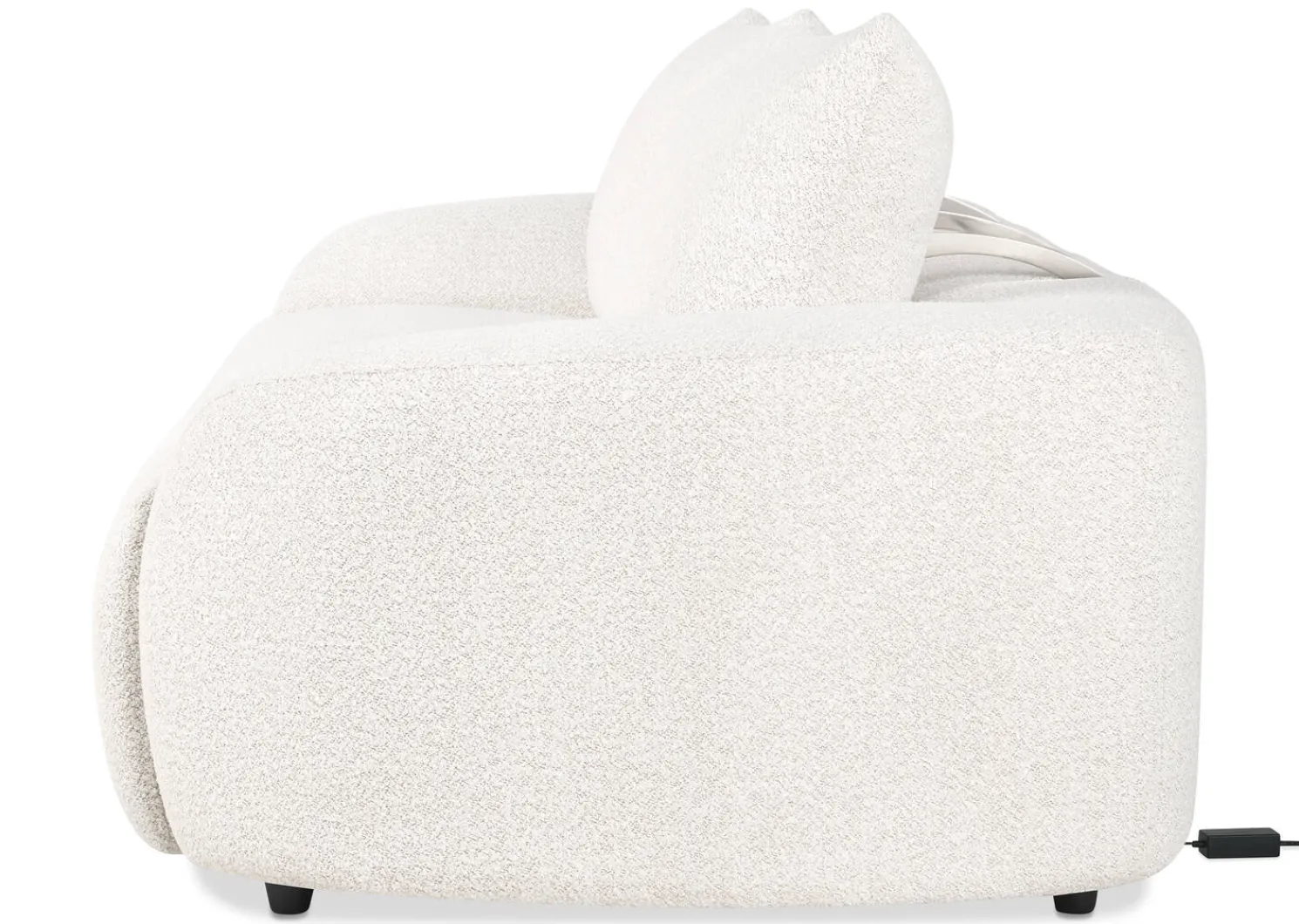 Urban Barn Hilary Relaxer Sofa -Cirro Natural- Sofas & Sectionals