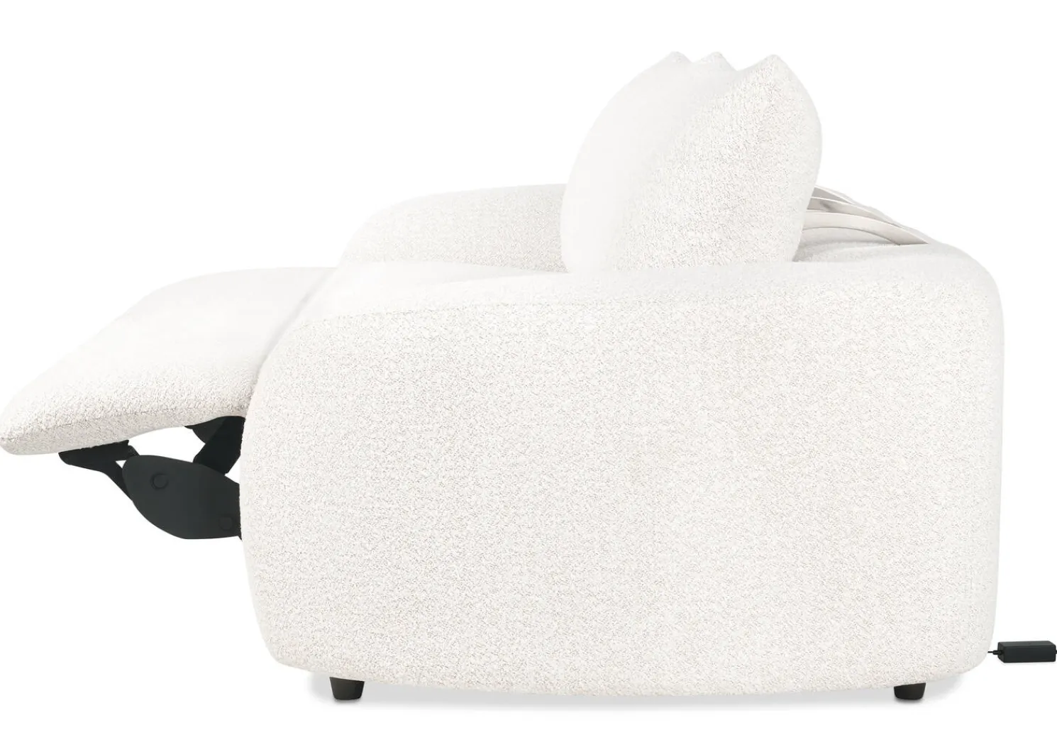 Urban Barn Hilary Relaxer Sofa -Cirro Natural- Sofas & Sectionals