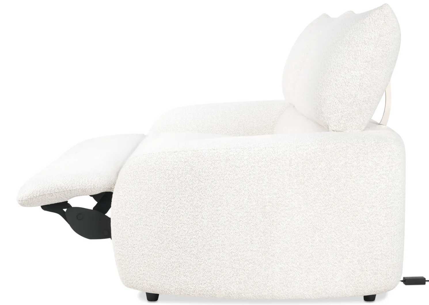 Urban Barn Hilary Relaxer Sofa -Cirro Natural- Sofas & Sectionals