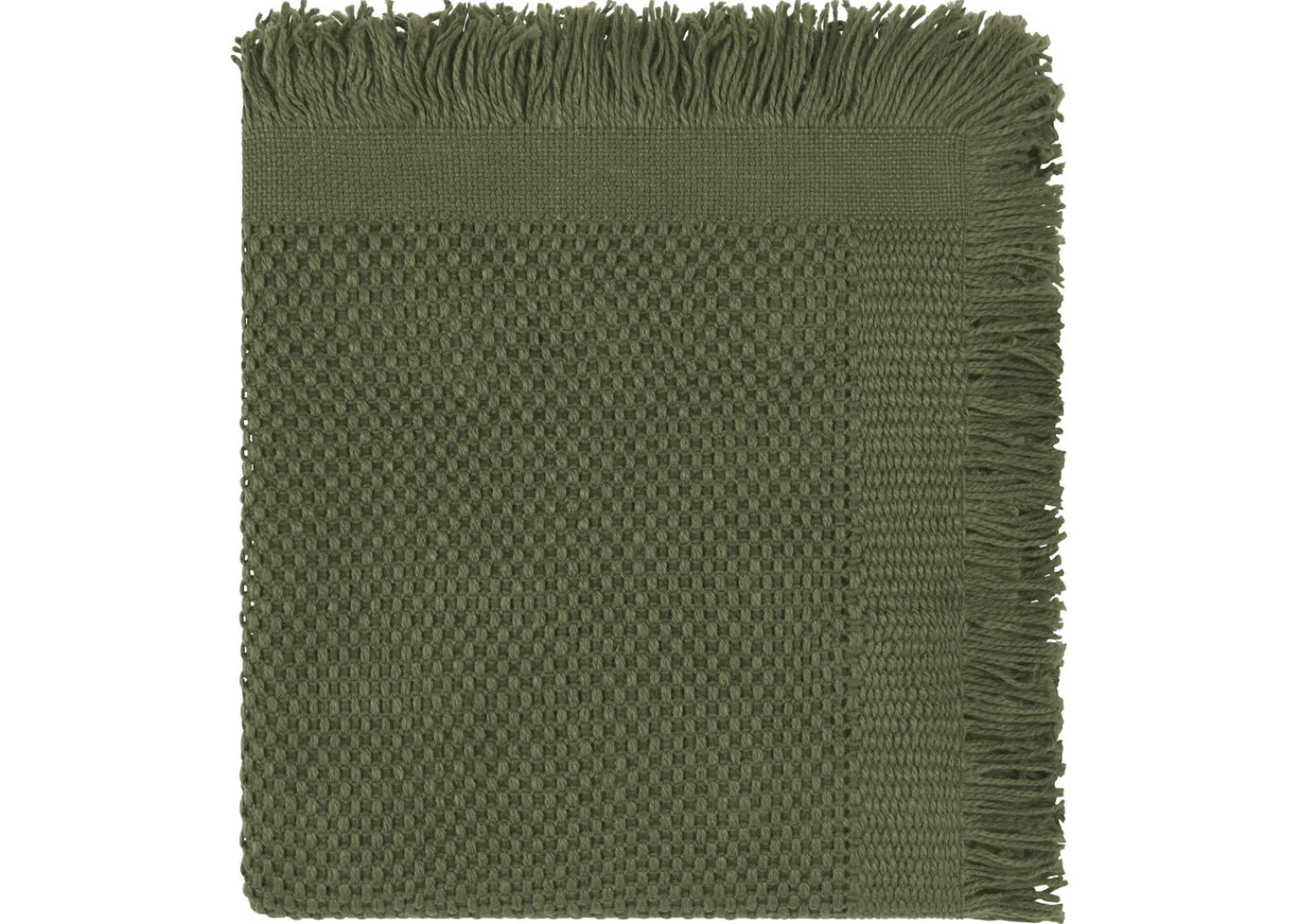 Urban Barn Holmes Throw- Throws