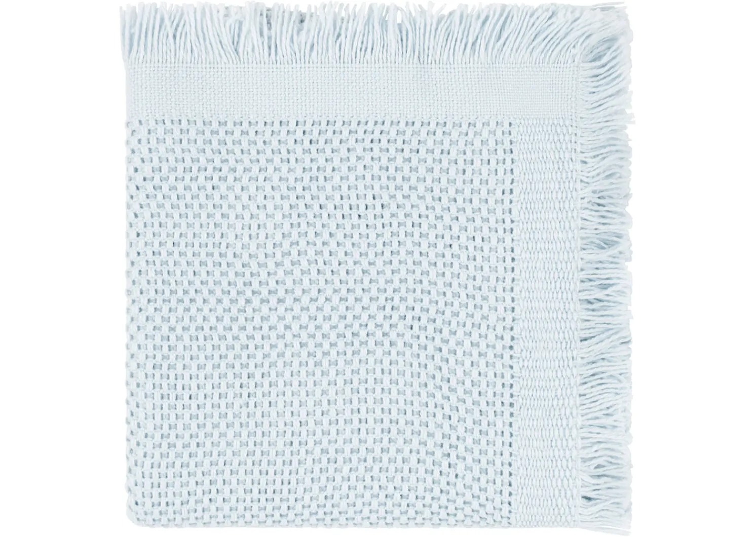 Urban Barn Holmes Throw- Throws