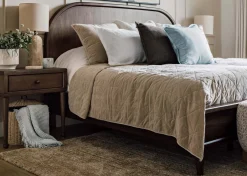 Urban Barn Holmes Throw- Throws